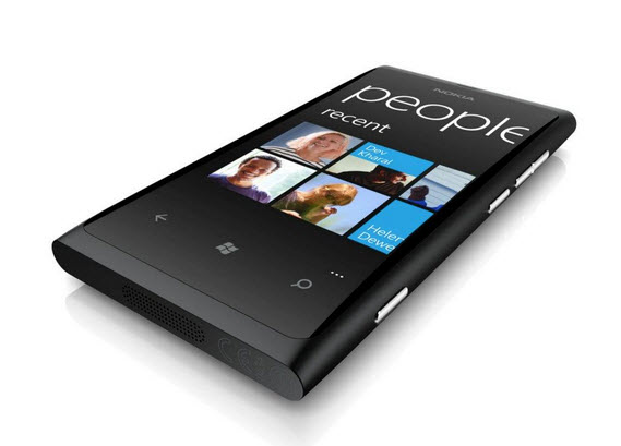 Nokia lumia 800 upadate triples battery life, according to wpcentral
