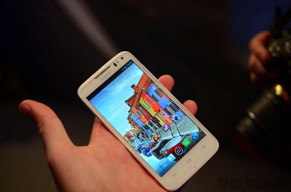 Huawei ascend d quad scores the highest in benchmark